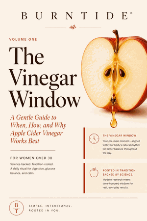 The Vinegar Window digital guide
